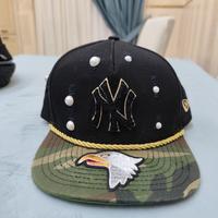 cappello New Era custom