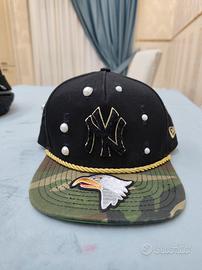 cappello New Era custom