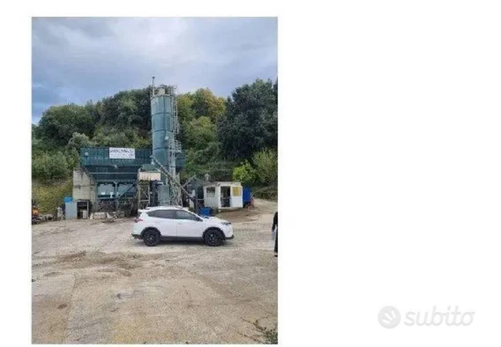 Immobile in asta di 3700 m² a Oppido Mamertina - Vista 5