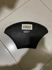Ford Focus mk1 airbag