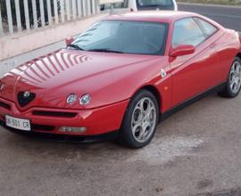 ALFA ROMEO Gtv/Spider - 1997