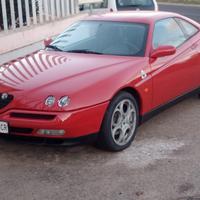 ALFA ROMEO Gtv/Spider - 1997