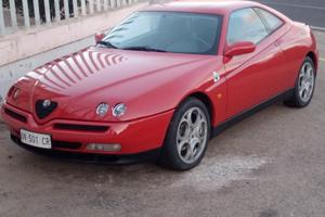 ALFA ROMEO Gtv/Spider - 1997