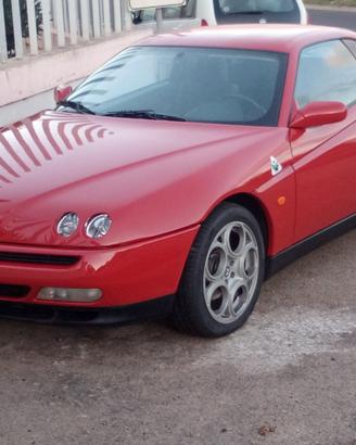 ALFA ROMEO Gtv/Spider - 1997