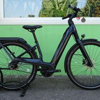 CANNONDALE MAVARO NEO 4 (Midnight)