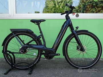 CANNONDALE MAVARO NEO 4 (Midnight)