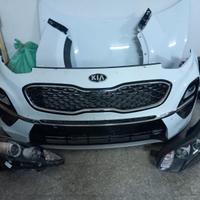 RICAMBI KIA SPORTAGE 