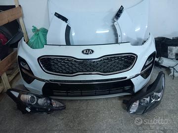 RICAMBI KIA SPORTAGE 