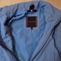 giubbotto primaverile bambino Tommy Hilfiger