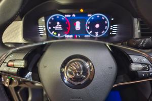 skoda kodiak style 7 posti diesel 150 cv