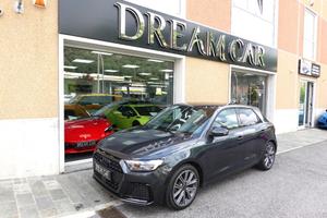 AUDI A1 SPB 30 TFSI S-tronic S-line