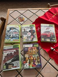 GIOCHI XBOX360
