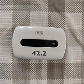Router Modem TIM Huawei E5251s-2 WiFi HSDPA