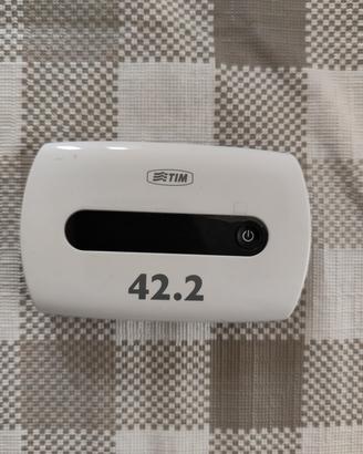 Router Modem TIM Huawei E5251s-2 WiFi HSDPA