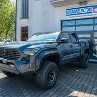 Toyota Tacoma LIMITED 2.4 i-Force HYBRID 4x4 THUND