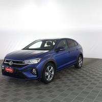 VOLKSWAGEN Taigo Taigo 1.0 TSI 115 CV DSG R-Line