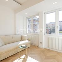 Bilocali esclusivi - Via Gustavo Fara 39, Milano U