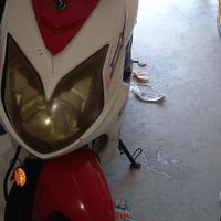 Sym 4 tempi