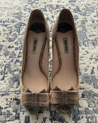 Miu  miu