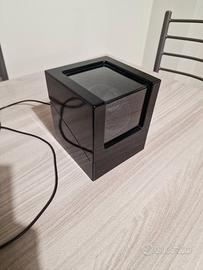 Scatola carica orologi automatici 