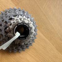 Pacco Pignoni Dura Ace 11-30 12v