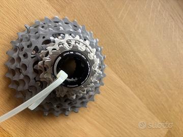 Pacco Pignoni Dura Ace 11-30 12v