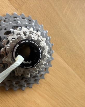 Pacco Pignoni Dura Ace 11-30 12v