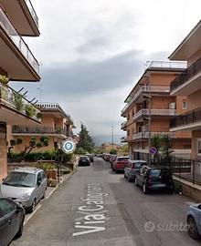 Castelverde ampio bilocale