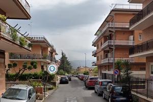 Castelverde ampio bilocale