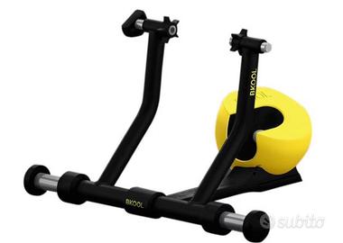 Rullo Bkool interattivo