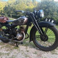 DKW 250 Ksport