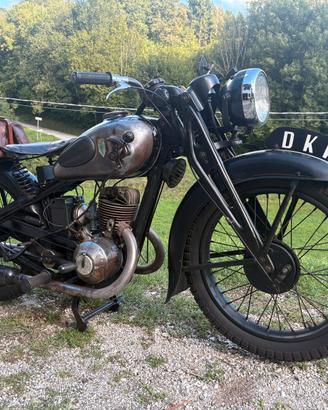 DKW 250 Ksport