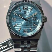 Pagani Design PDYS027 - Homage "Land Dweller"