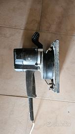 Levigatrice orbitale RUPES