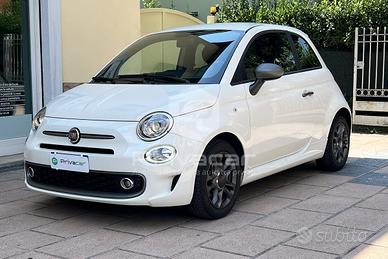 FIAT 500 1.2 Sport