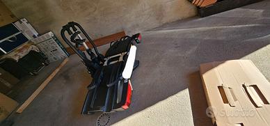 Portabici Thule