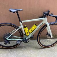 Megamo Silk 05 - primavera 2024