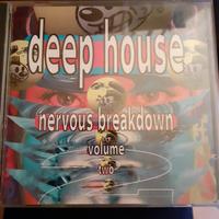 CD Deep House