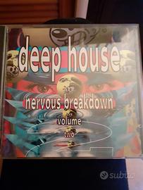 CD Deep House