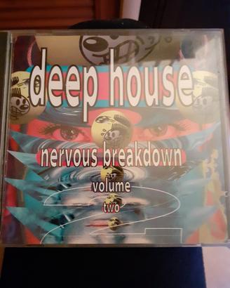 CD Deep House