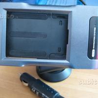 Adattatore GPS per palmare HP IPAQ