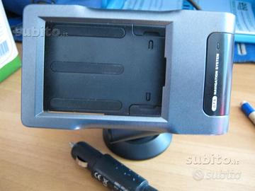 Adattatore GPS per palmare HP IPAQ