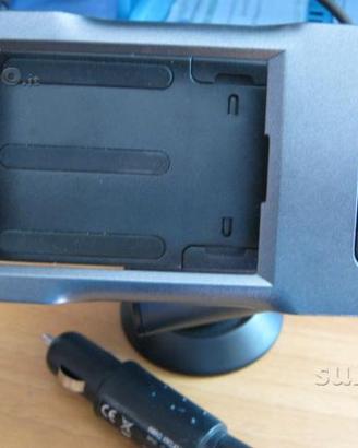Adattatore GPS per palmare HP IPAQ