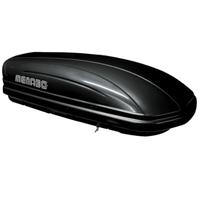 Baule da tetto Menabo 320 lt
