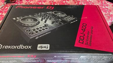 Pioneer DDJ‑400