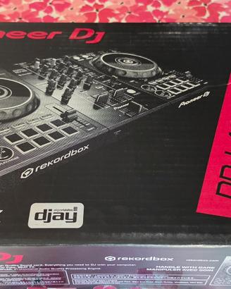Pioneer DDJ‑400