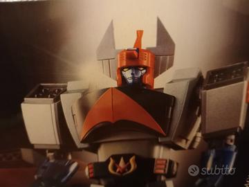 Danguard GX 62 Bandai