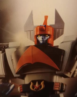 Danguard GX 62 Bandai
