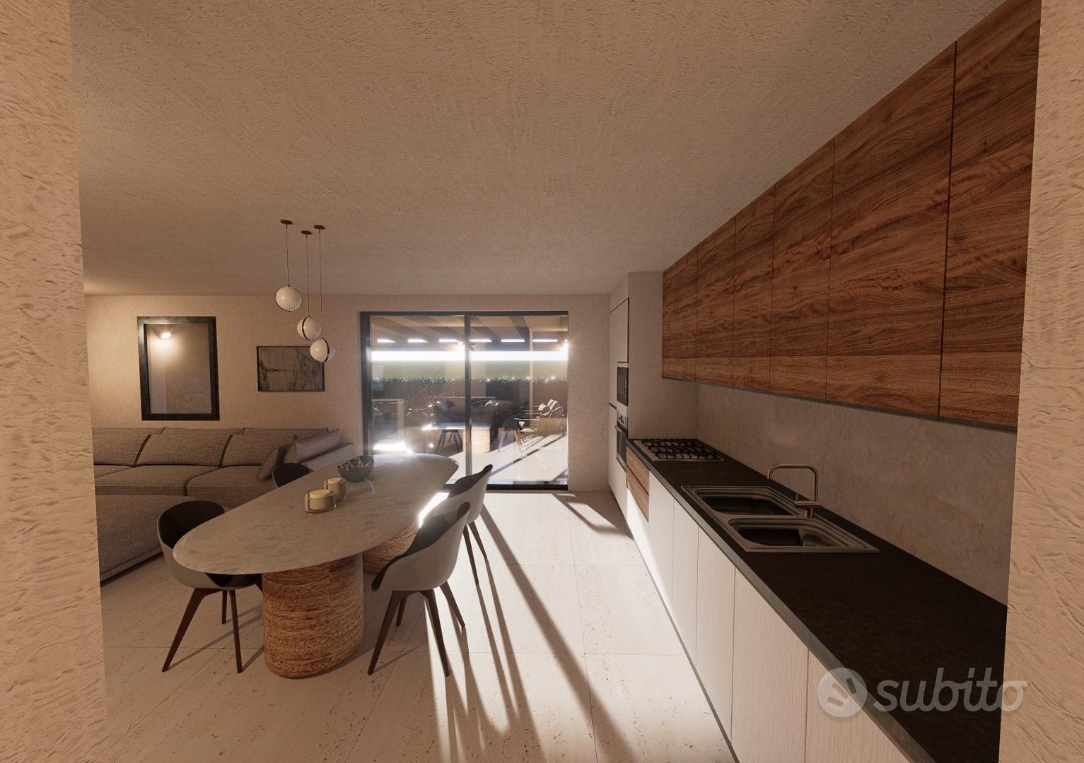 Appartamento – Poltu San Pàulu/Porto San Paolo, Loiri - Vista 2