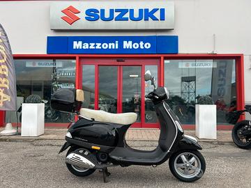 Vespa LX 50